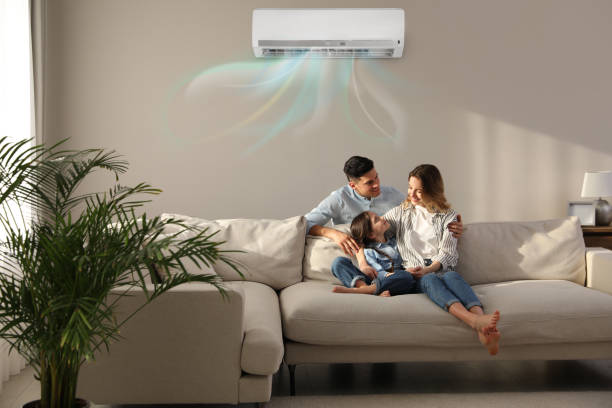 HVAC Emergency Services in Canon, GA