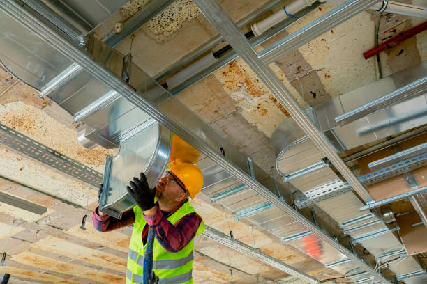Best Affordable HVAC Services  in Canon, GA
