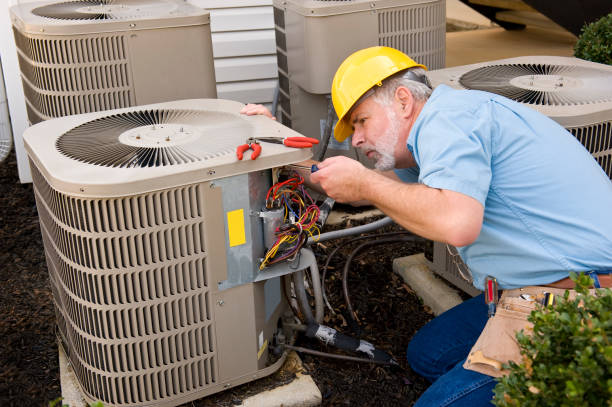 Reliable Canon, GA HVAC Solutions