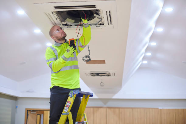 Best 24/7 HVAC Repair  in Canon, GA