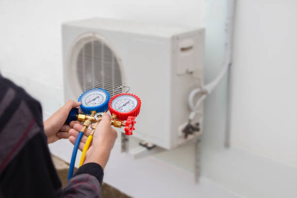 Best HVAC Air Duct Cleaning  in Canon, GA